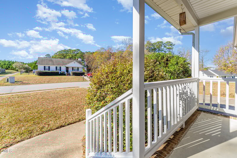 403 Garrison Ave, Clayton, NC 27520