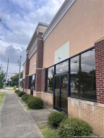 403 Gillespie St #403,405,407, Fayetteville, NC 28301