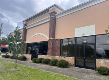 403 Gillespie St #403,405,407, Fayetteville, NC 28301