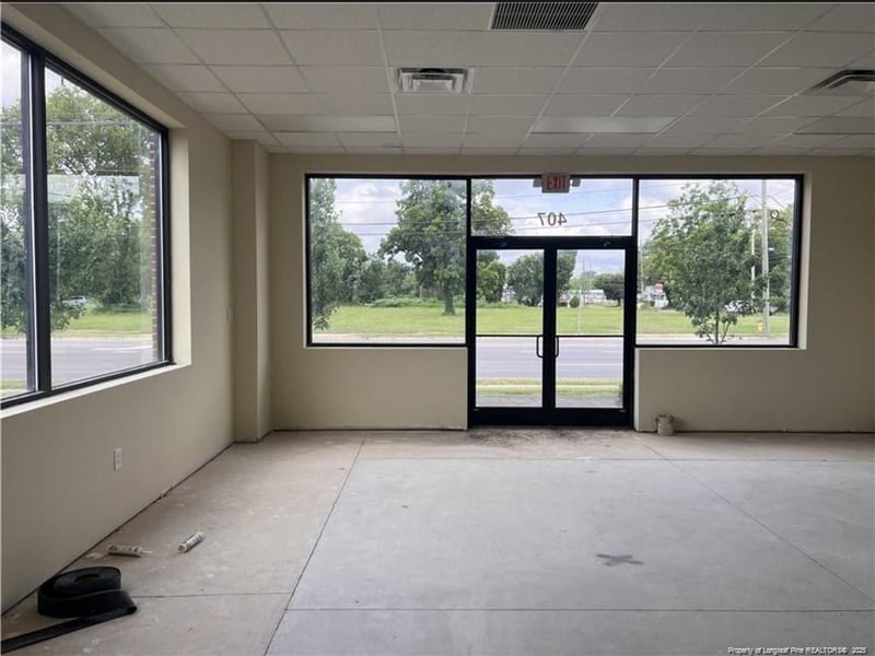 403 Gillespie St #403,405,407, Fayetteville, NC 28301