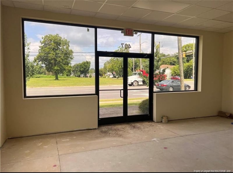 403 Gillespie St #403,405,407, Fayetteville, NC 28301