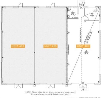 403 Gillespie St #403,405,407, Fayetteville, NC 28301