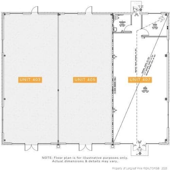 403 Gillespie St, Fayetteville, NC 28301