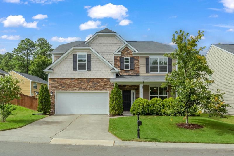 403 Glenview Ln, Durham, NC 27703
