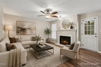 403 Gooseneck Dr #A3, Cary, NC 27513