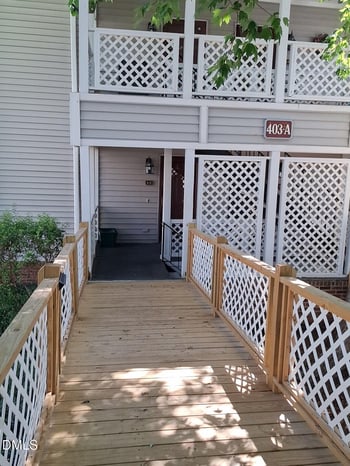 403 Gooseneck Dr #A3, Cary, NC 27513