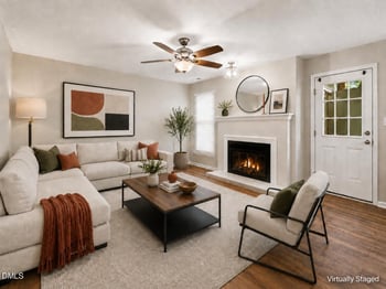403 Gooseneck Dr #A3, Cary, NC 27513