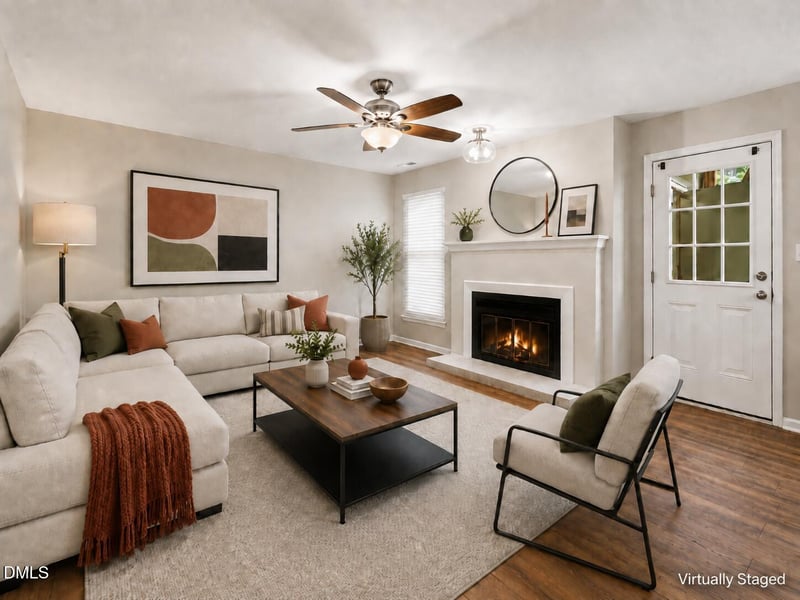 403 Gooseneck Dr #A3, Cary, NC 27513