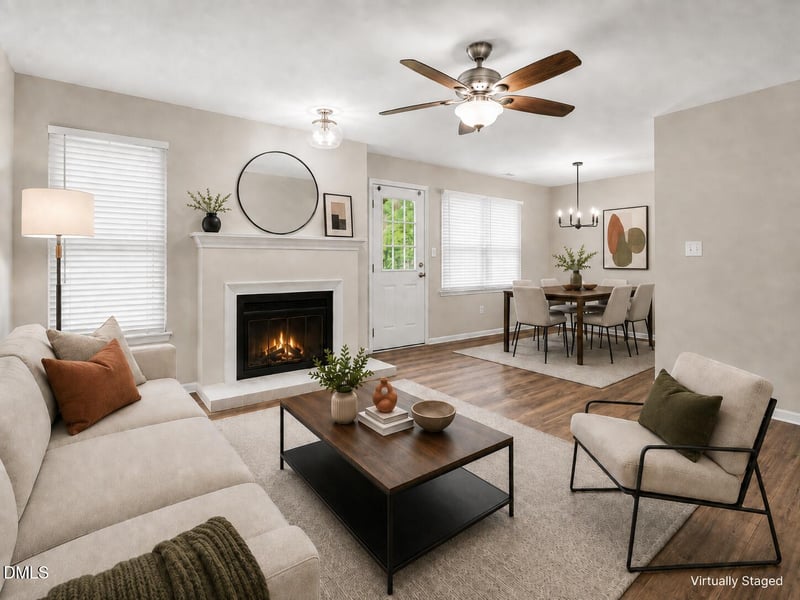403 Gooseneck Dr #A3, Cary, NC 27513