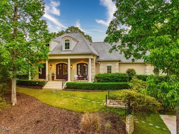 403 Granville Rd, Chapel Hill, NC 27514