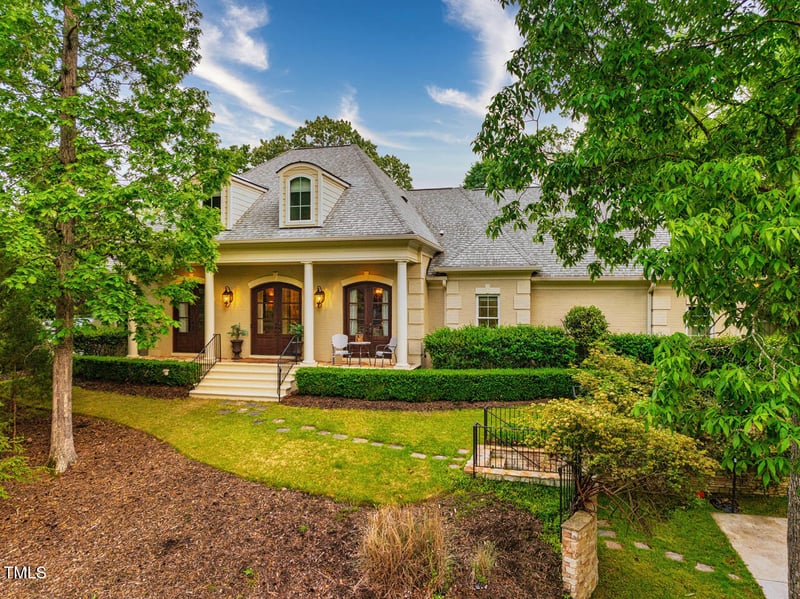 403 Granville Rd, Chapel Hill, NC 27514