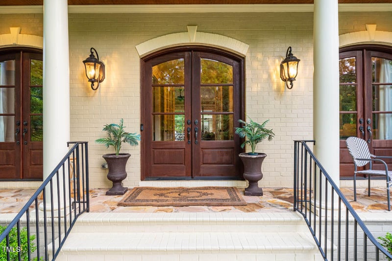 403 Granville Rd, Chapel Hill, NC 27514
