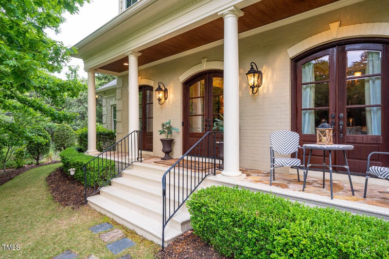 403 Granville Rd, Chapel Hill, NC 27514