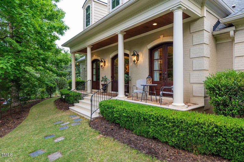403 Granville Rd, Chapel Hill, NC 27514