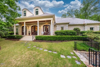 403 Granville Rd, Chapel Hill, NC 27514