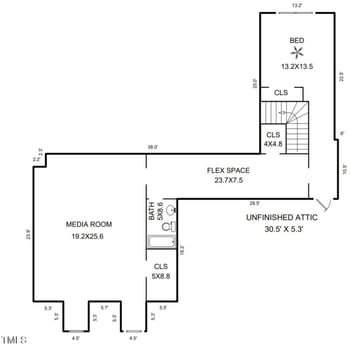 403 Granville Rd, Chapel Hill, NC 27514