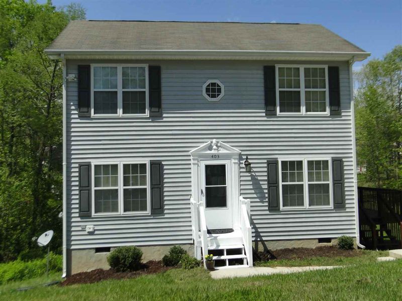 403 Greystone Dr, Durham, NC 27705