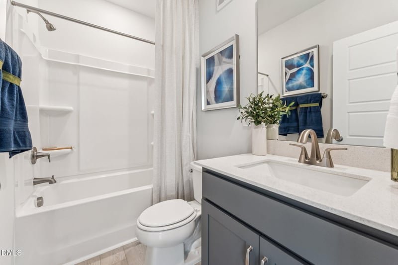 403 Grove Overlook Ln #100, Wake Forest, NC 27587