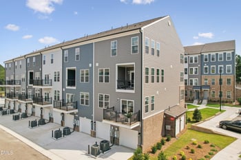 403 Grove Overlook Ln #200, Wake Forest, NC 27587