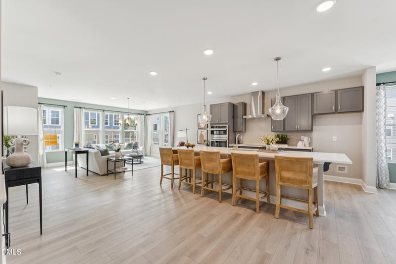 403 Grove Overlook Ln #200, Wake Forest, NC 27587