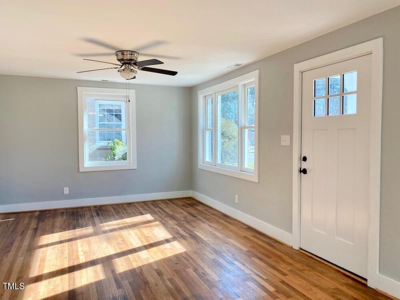 403 Hammond St, Durham, NC 27704