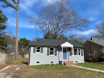 403 Hammond St, Durham, NC 27704