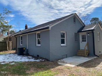 403 Hammond St, Durham, NC 27704