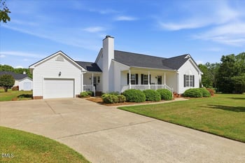 403 Hearthstone Dr, Nashville, NC 27856