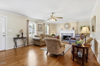 403 Hearthstone Dr, Nashville, NC 27856