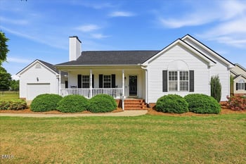 403 Hearthstone Dr, Nashville, NC 27856