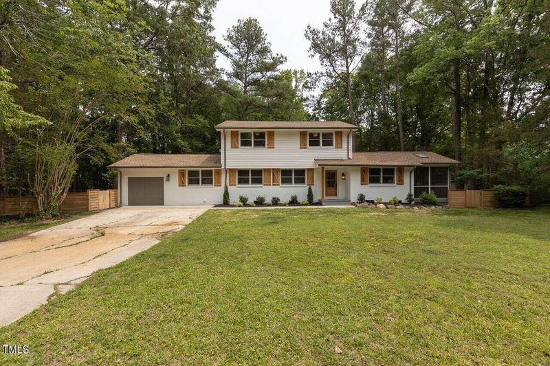 403 Holly Ln, Chapel Hill, NC 27517