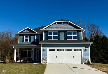 403 Hopewell Branch Ct, Smithfield, NC 27577