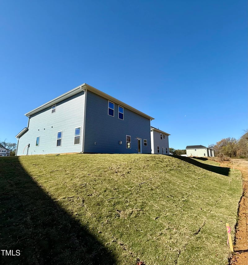 403 Hopewell Branch Ct, Smithfield, NC 27577