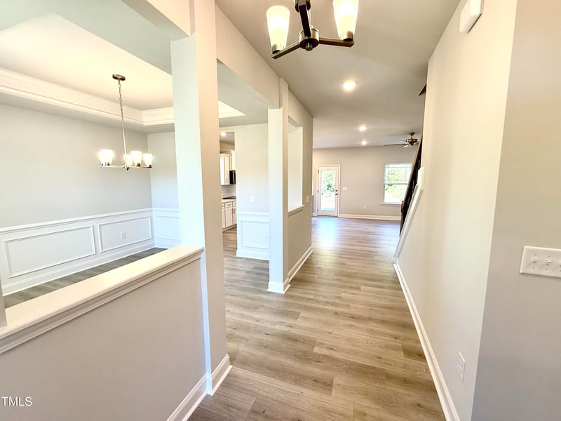 403 Hopewell Branch Ct, Smithfield, NC 27577