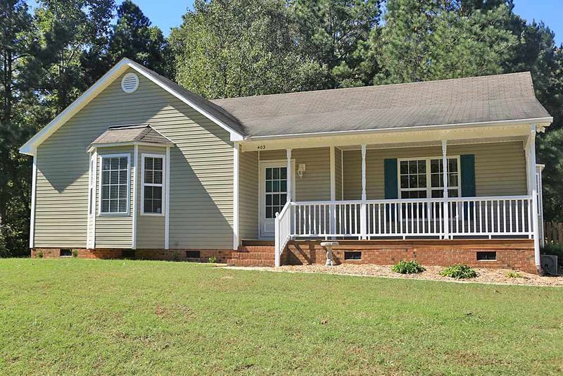 403 Jera Dr, Garner, NC 27529