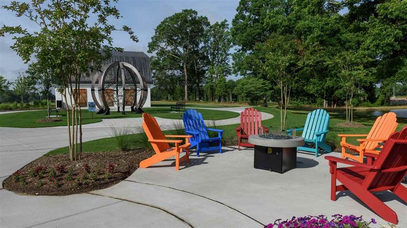 403 Kephart Way, Holly Springs, NC 27540
