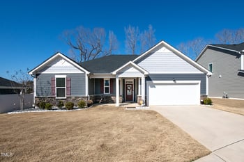 403 Lagoon Ln, Mebane, NC 27302
