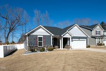 403 Lagoon Ln, Mebane, NC 27302