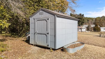 403 Lawndale St, Garner, NC 27529