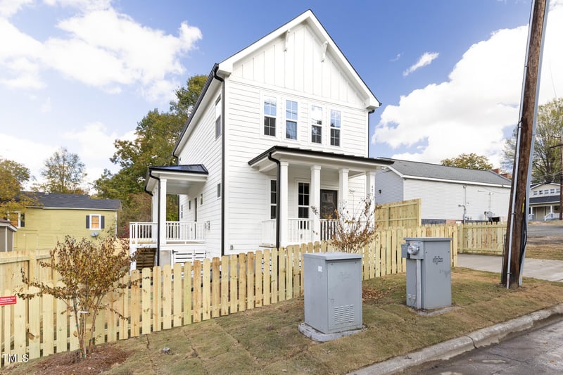 403 Linwood Ave, Durham, NC 27707