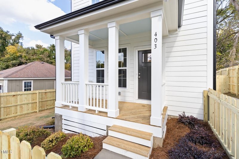 403 Linwood Ave, Durham, NC 27707