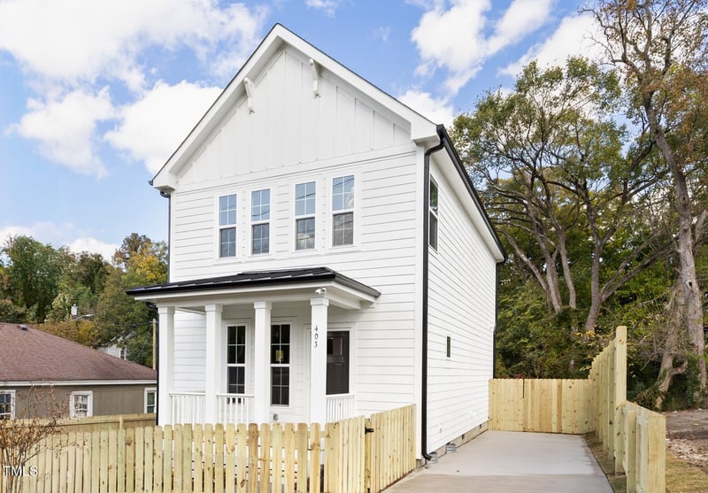 403 Linwood Ave, Durham, NC 27707