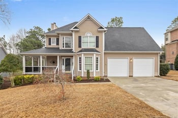 403 Lionshead Rd, Fayetteville, NC 28311