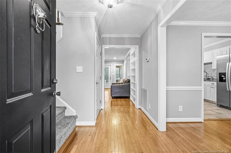 403 Lionshead Rd, Fayetteville, NC 28311