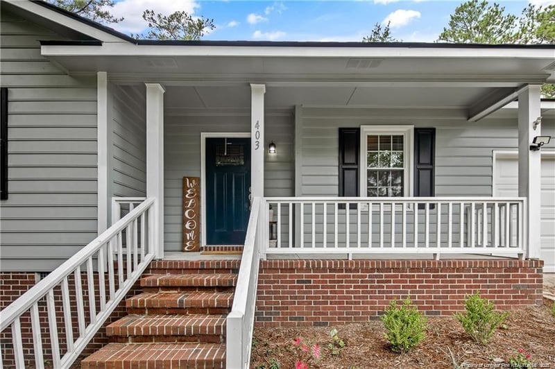 403 Lotus Dr, Fayetteville, NC 28303