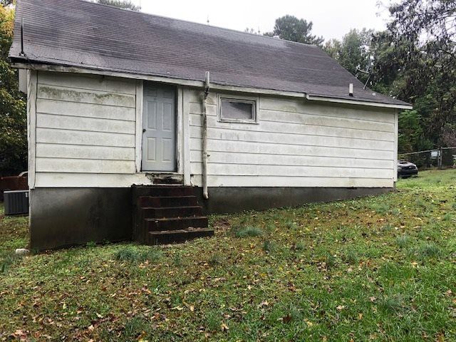 403 Lynch St, Apex, NC 27502