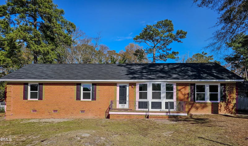 403 Marcia Dr, Goldsboro, NC 27530