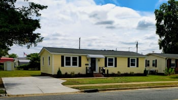 403 Market St, Benson, NC 27504