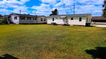 403 Market St, Benson, NC 27504