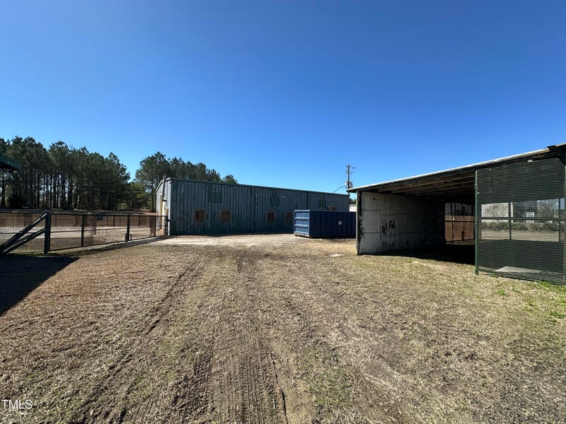 403 W Market St, Smithfield, NC 27577